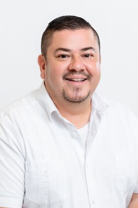 Staff member BEN RAMIREZ from ID_978a743a234d