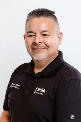 Staff member MARTIN MARIN from ID_5002d6ae7de4