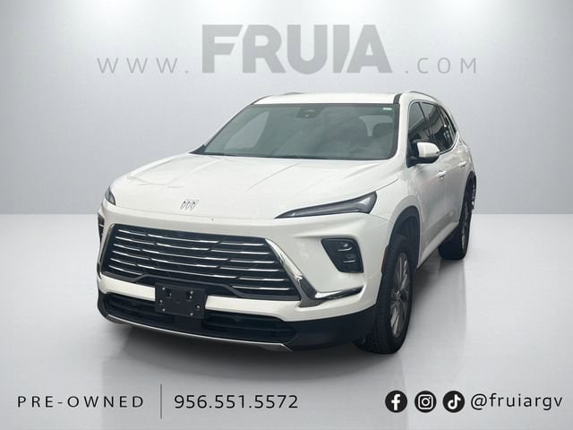 2025 Buick Enclave Preferred's photo