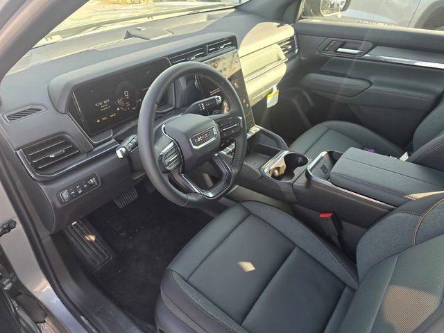 2026 GMC Terrain AT4 - Photo 18