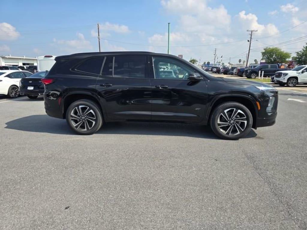 New 2026 Buick Enclave Sport Touring SUV