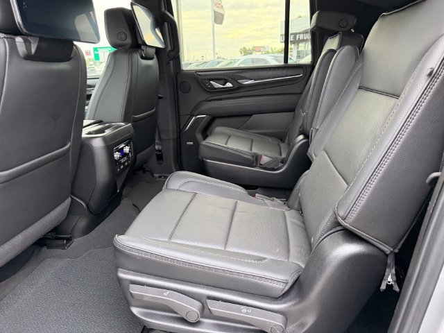 2024 GMC Yukon XL Denali - Photo 9