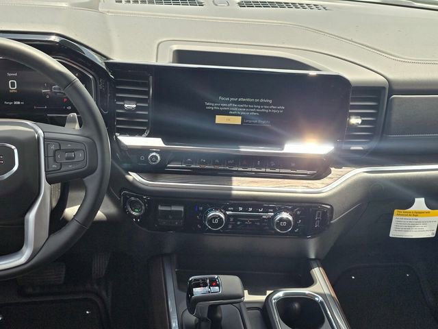 2026 GMC Sierra 1500 SLT - Photo 14