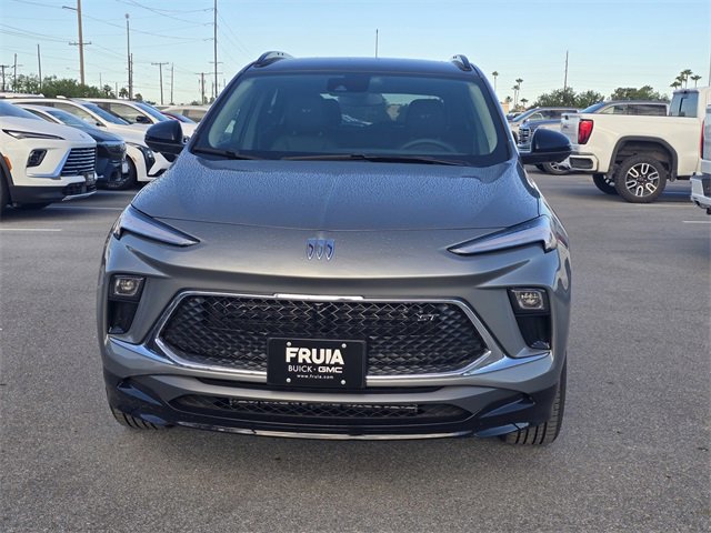 2026 Buick Encore GX Sport Touring photo 2