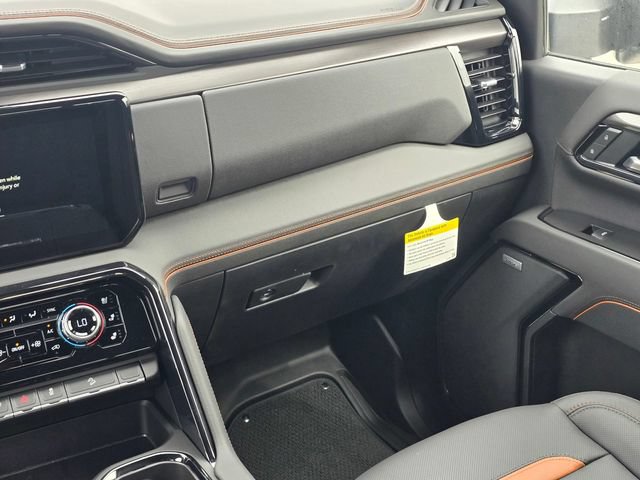 2026 GMC Sierra 2500HD AT4 - Photo 16