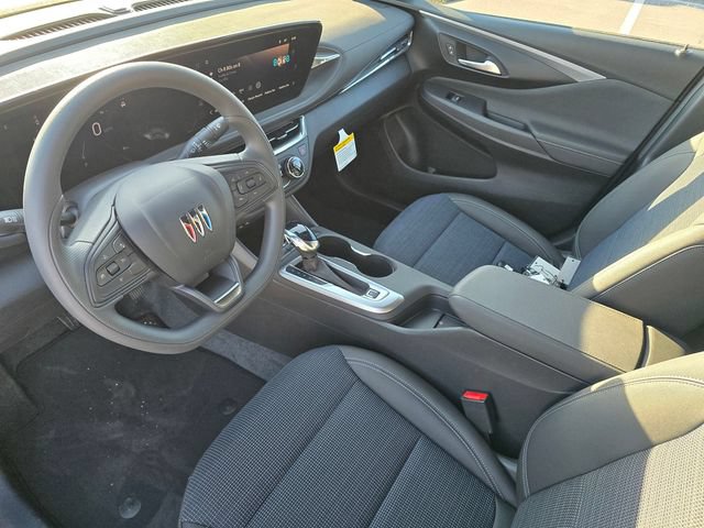 2026 Buick Envista Preferred - Photo 12