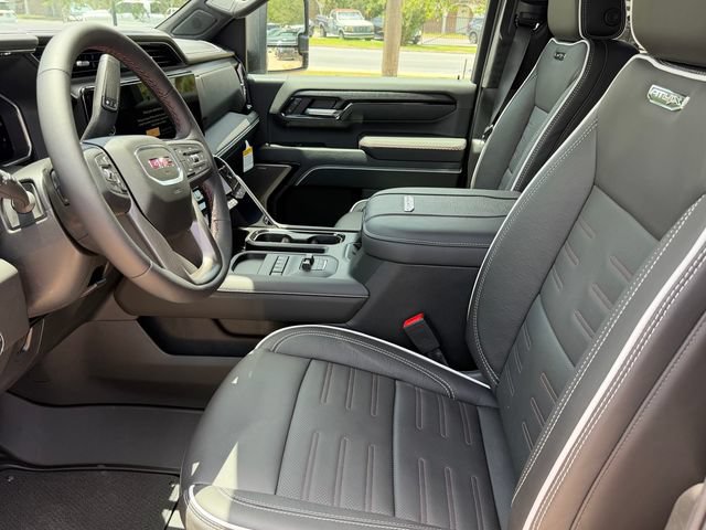 2026 GMC Sierra 2500HD AT4X - Photo 11