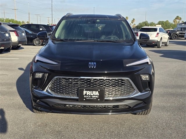 New Buick Encore GX for Sale | Fruia Buick GMC in Brownsville, TX