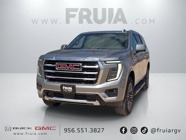 2026 GMC Yukon 2WD Elevation's photo