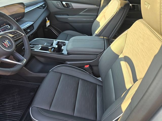 2026 Buick Enclave Sport Touring - Photo 17