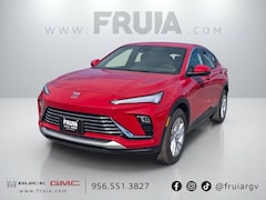 2026 Buick Envista Preferred SUV