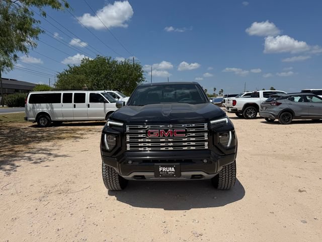2026 GMC Canyon Denali - Photo 1