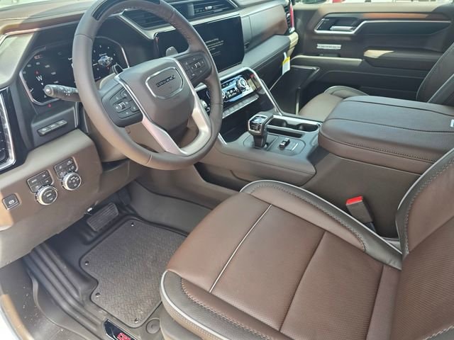 2026 GMC Sierra 1500 Denali - Photo 19