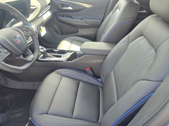 2026 Buick Envista Sport Touring - Photo 17
