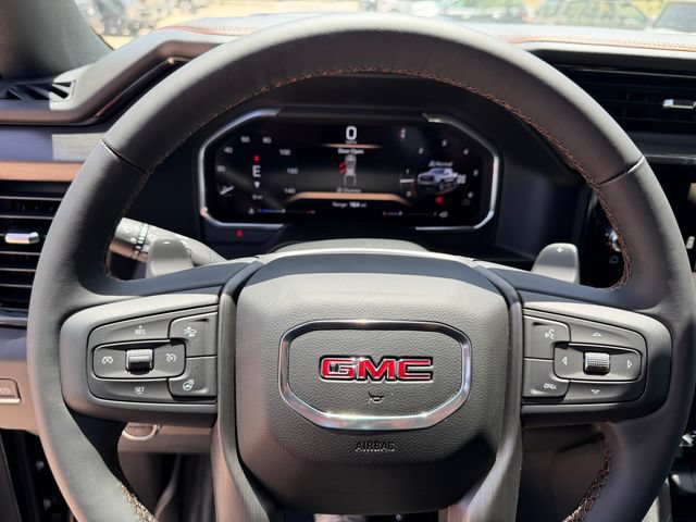 2026 GMC Sierra 1500 AT4 - Photo 17