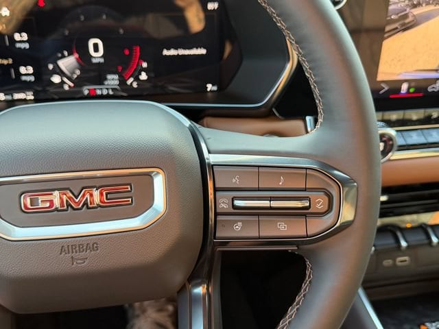 2026 GMC Canyon AT4 - Photo 16