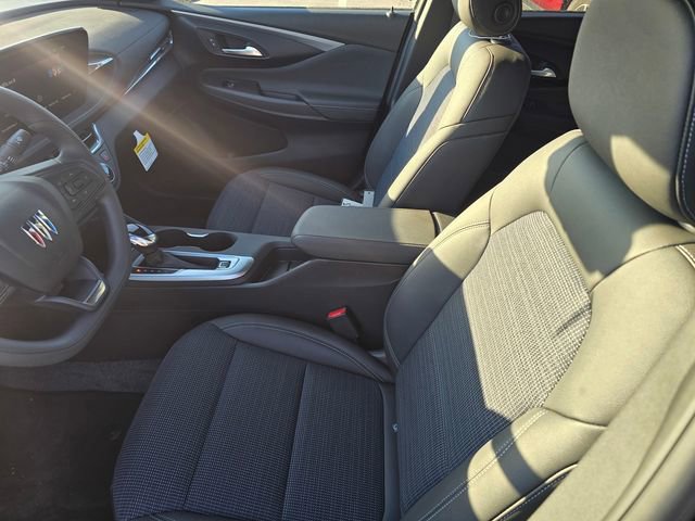 2026 Buick Envista Preferred - Photo 16