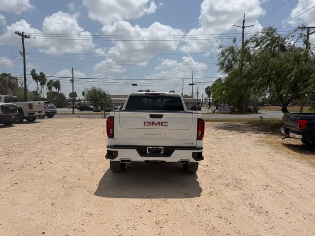 2026 GMC Sierra 1500 AT4 - Photo 6