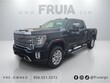 GMC Sierra 2500 HD
