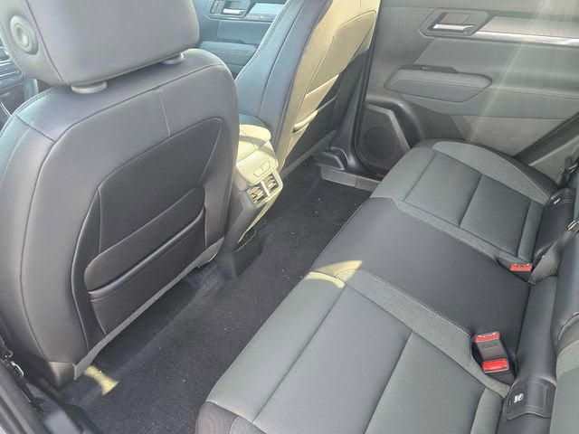 2026 GMC Terrain AT4 - Photo 10