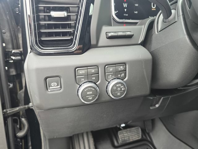 2026 GMC Sierra 2500HD AT4 - Photo 20