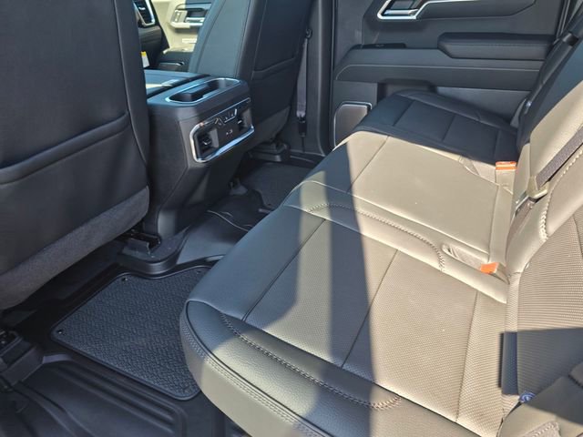2026 GMC Sierra 1500 Denali - Photo 10