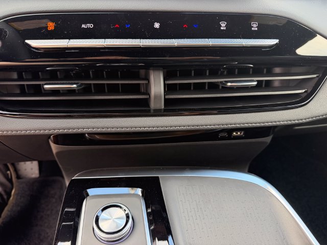 2027 Buick Enclave Avenir - Photo 15
