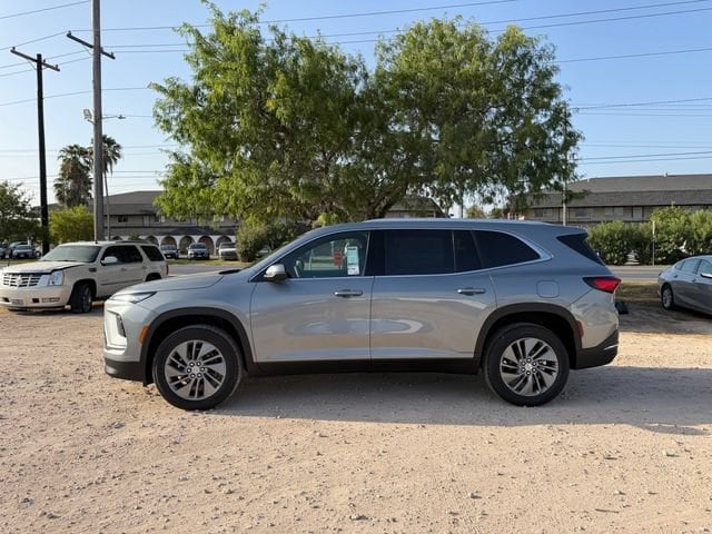 2027 Buick Enclave Preferred - Photo 8