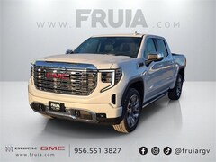 2026 GMC Sierra 1500 Denali Truck
