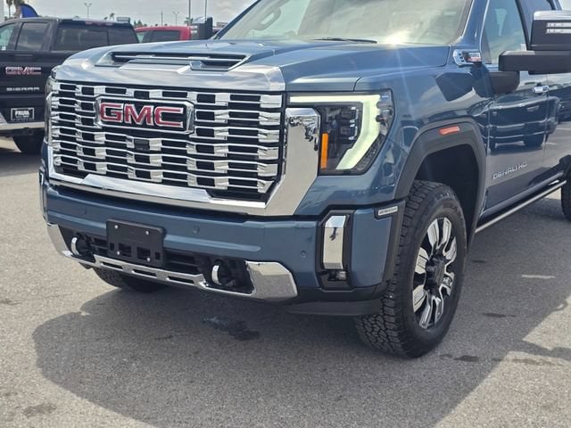 2026 GMC Sierra 2500HD Denali - Photo 10