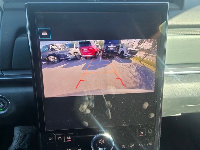 2026 GMC Terrain AT4 - Photo 20