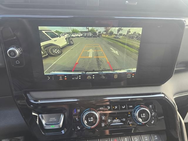 2026 GMC Sierra 1500 AT4X - Photo 20