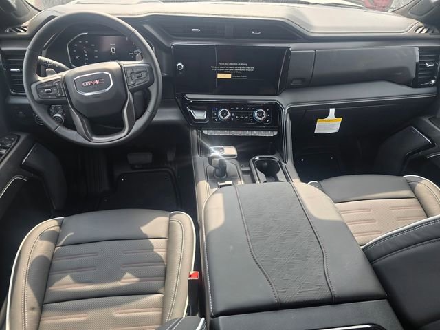 2026 GMC Sierra 1500 AT4X - Photo 12