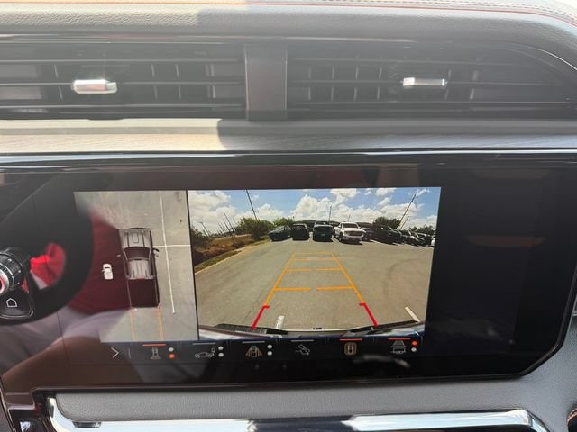 2026 GMC Sierra 2500HD AT4 - Photo 13