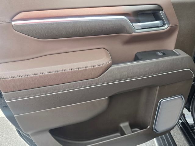 2026 GMC Sierra 1500 Denali - Photo 11