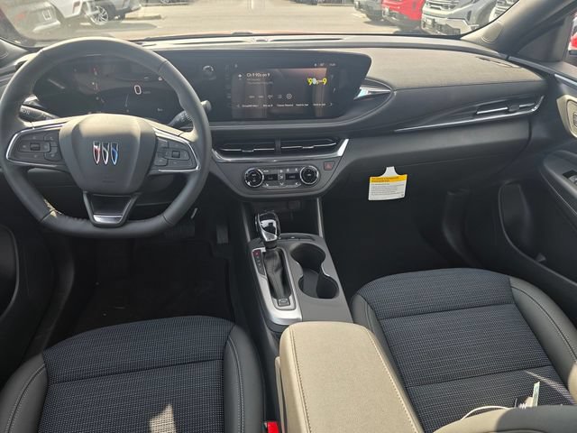 2026 Buick Envista Preferred - Photo 11