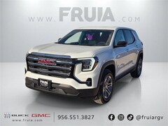2026 GMC Terrain Elevation SUV