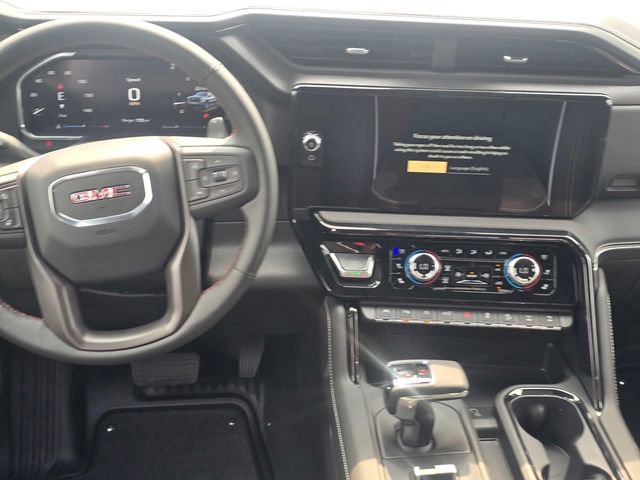 2026 GMC Sierra 1500 AT4X - Photo 13