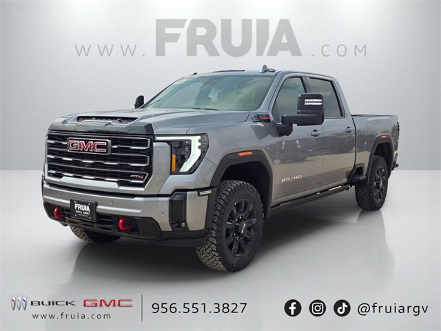2026 GMC Sierra Work Truck's photo