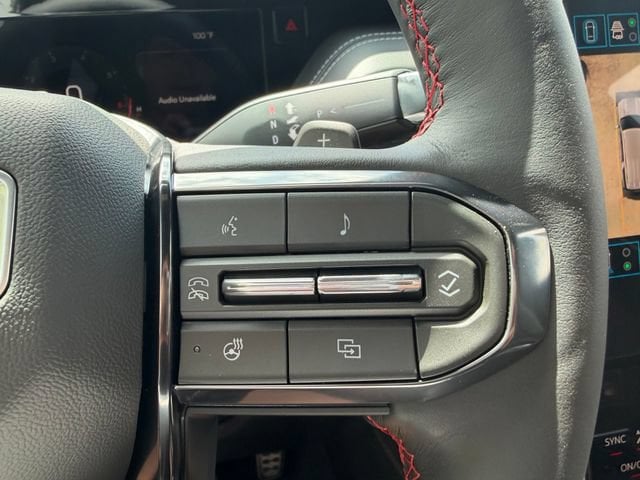 2026 GMC Yukon XL AT4 Ultimate - Photo 17