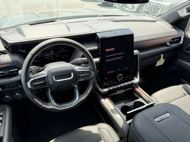 2026 GMC Yukon XL Denali - Photo 9