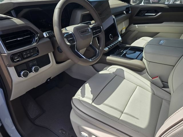 2026 GMC Yukon XL Denali - Photo 20