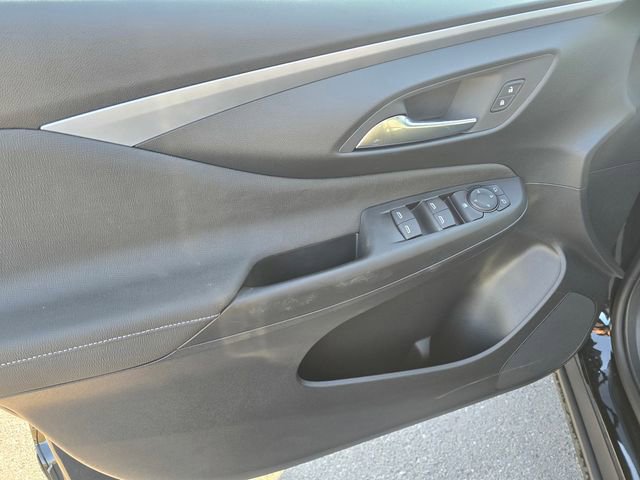 2026 Buick Envista Preferred - Photo 18