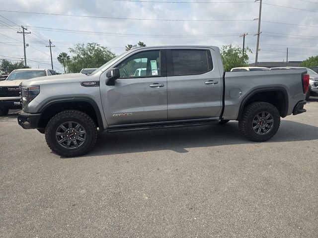 2026 GMC Sierra 1500 AT4X - Photo 8