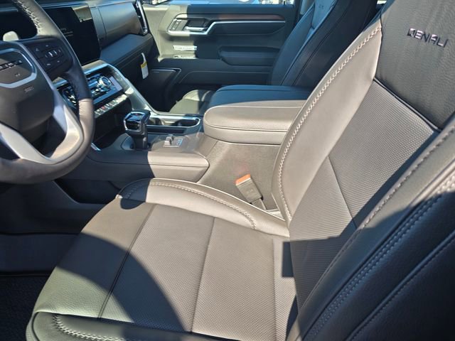 2026 GMC Sierra 1500 Denali - Photo 17