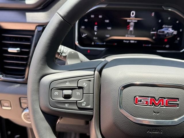 2026 GMC Sierra 1500 AT4 - Photo 16