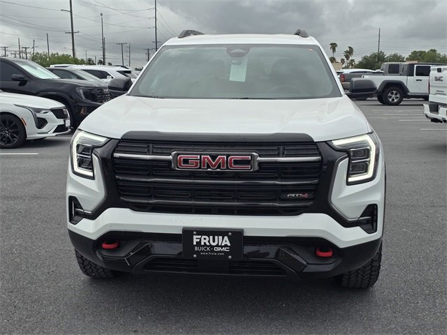 2026 Gmc Terrain AT4 photo 2