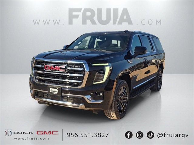 2026 GMC Yukon XL Elevation's photo