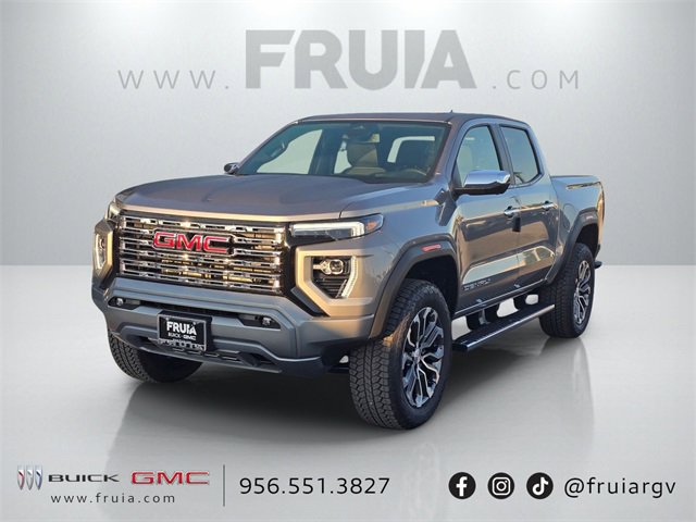 2026 GMC Canyon Denali's photo