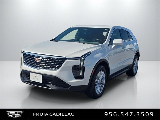 2024 Cadillac XT4